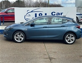 Vauxhall Astra Image 4
