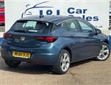 Vauxhall Astra Image 5