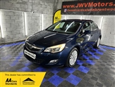 Vauxhall Astra Image 1