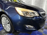 Vauxhall Astra Image 4