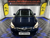 Vauxhall Astra Image 5