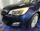 Vauxhall Astra Image 6