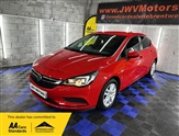 Vauxhall Astra Image 1