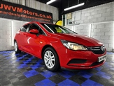 Vauxhall Astra Image 2