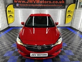 Vauxhall Astra Image 5