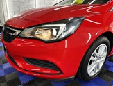 Vauxhall Astra Image 6