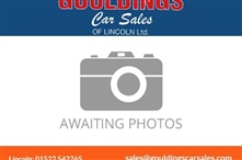 Used Vauxhall Astra
