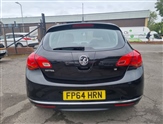 Vauxhall Astra Image 5