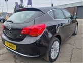 Vauxhall Astra Image 6