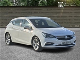 Used Vauxhall Astra