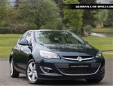 Used Vauxhall Astra