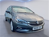 Used Vauxhall Astra