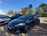 Used Vauxhall Astra
