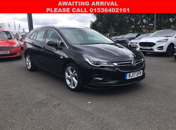 Large image for the Used Vauxhall ASTRA