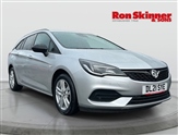 Vauxhall Astra Image 1