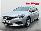 Vauxhall Astra Image 2