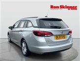 Vauxhall Astra Image 3