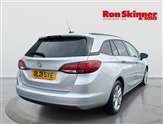 Vauxhall Astra Image 4
