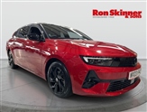 Vauxhall Astra Image 1