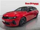 Vauxhall Astra Image 2