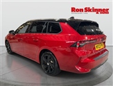 Vauxhall Astra Image 3