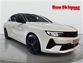 Vauxhall Astra Image 1