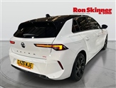 Vauxhall Astra Image 4