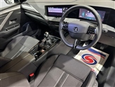 Vauxhall Astra Image 6