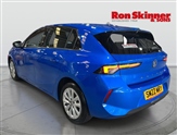 Vauxhall Astra Image 3