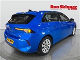 Vauxhall Astra Image 4