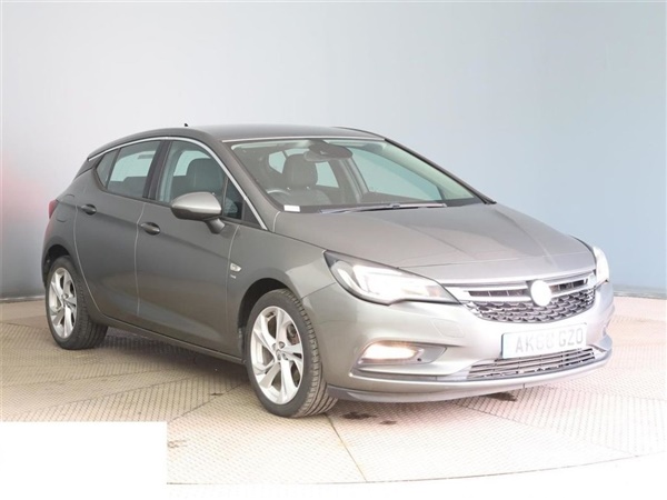 Large image for the Used Vauxhall ASTRA