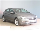 Used Vauxhall Astra