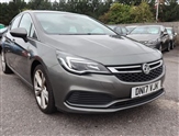 Used Vauxhall Astra