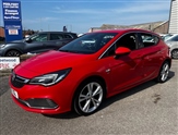 Vauxhall Astra Image 2