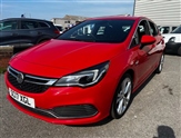Vauxhall Astra Image 3