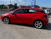 Vauxhall Astra Image 5