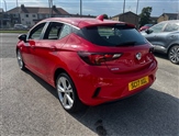 Vauxhall Astra Image 6