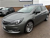 Vauxhall Astra Image 1