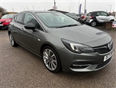 Vauxhall Astra Image 2