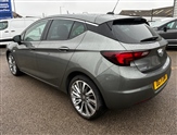 Vauxhall Astra Image 5