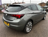 Vauxhall Astra Image 6