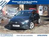 Used Vauxhall Astra
