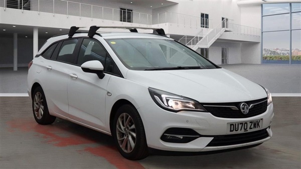 Large image for the Used Vauxhall ASTRA