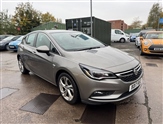 Used Vauxhall Astra