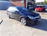 Used Vauxhall Astra