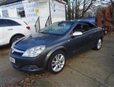 Used Vauxhall Astra