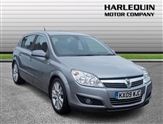 Used Vauxhall Astra