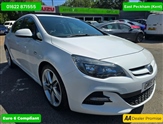 Vauxhall Astra Image 1