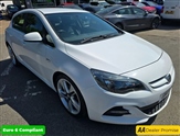 Vauxhall Astra Image 2