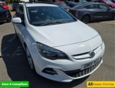 Vauxhall Astra Image 3